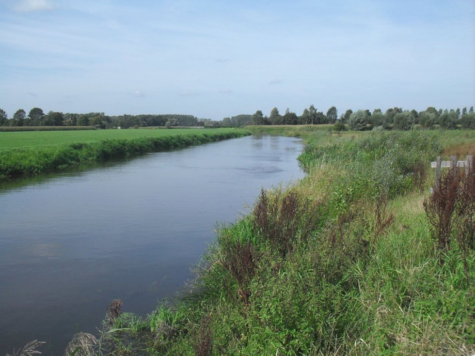 Wandeling Essche Stroom Sint-Michielsgestel